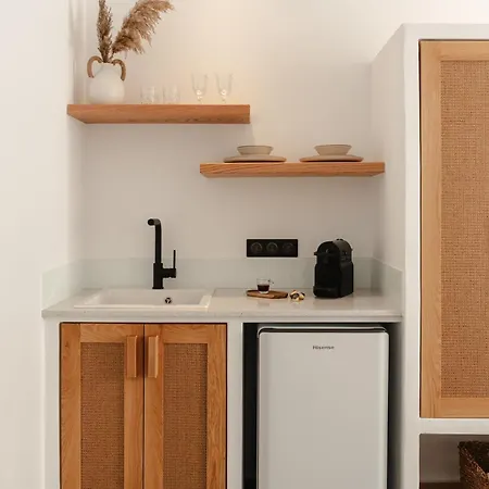 Phaistos Agios Prokopios (Naxos)