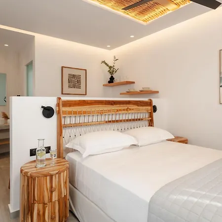 Phaistos Apart-hotel 3*