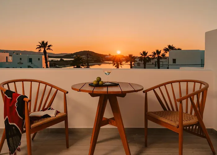 Aparthotel Phaistos 3*