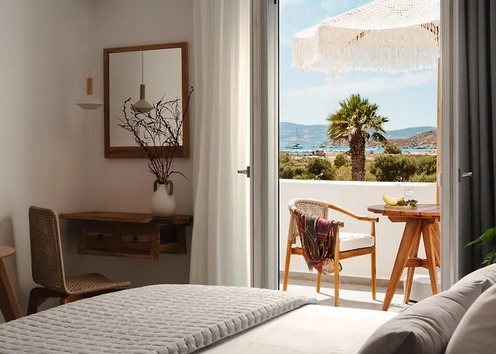 Phaistos Aparthotel 3*