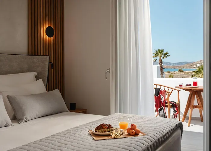 Aparthotel Phaistos 3*