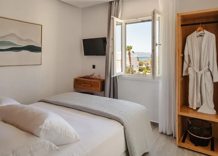 Aparthotel Phaistos 3*