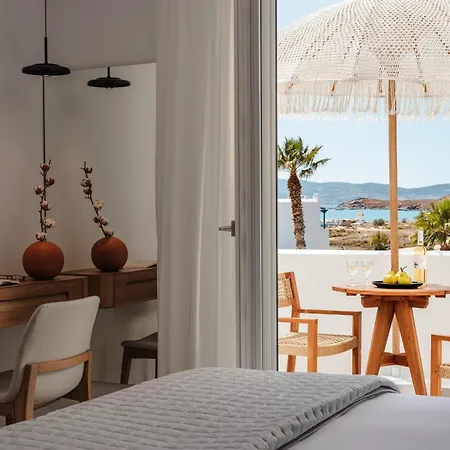 Phaistos 3* 阿吉奥斯普罗科皮奥斯