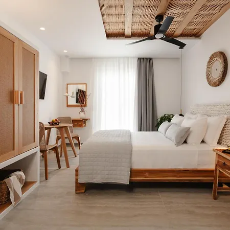 Phaistos 3* 阿吉奥斯普罗科皮奥斯