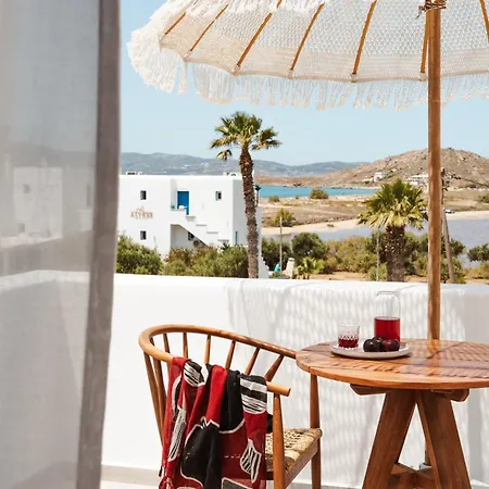 Phaistos Apartahotel