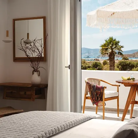 Phaistos Aparthotel 3*