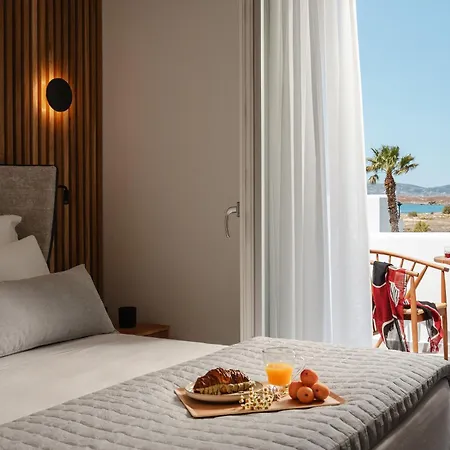 公寓式酒店 Phaistos 3*