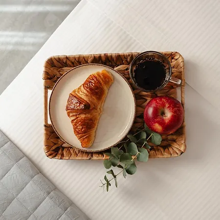 公寓式酒店 Phaistos 3*