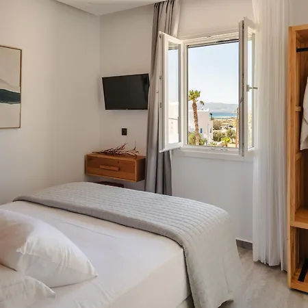 Aparthotel Phaistos 3*