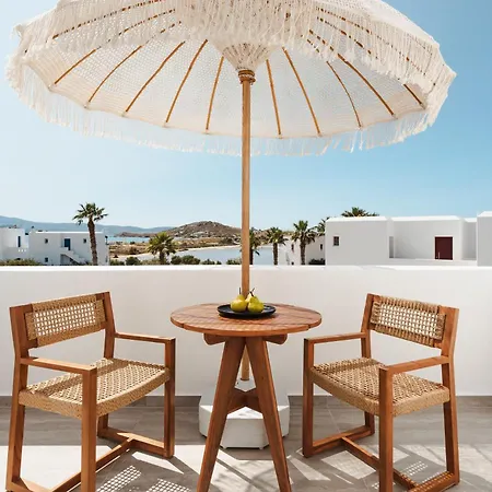Phaistos Apartahotel