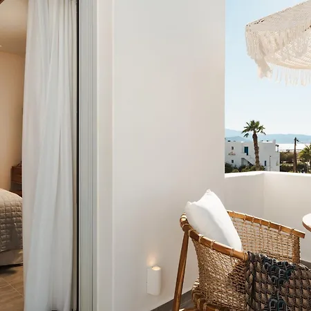 Phaistos Apartahotel