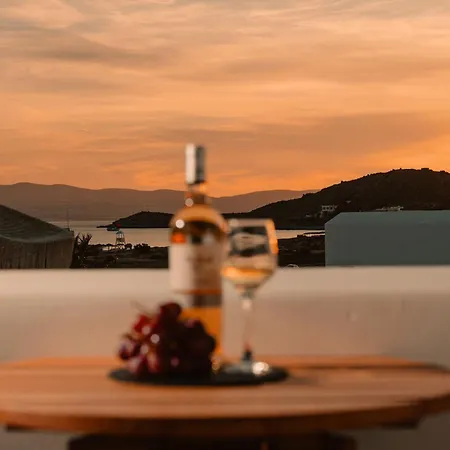 Phaistos Apartahotel