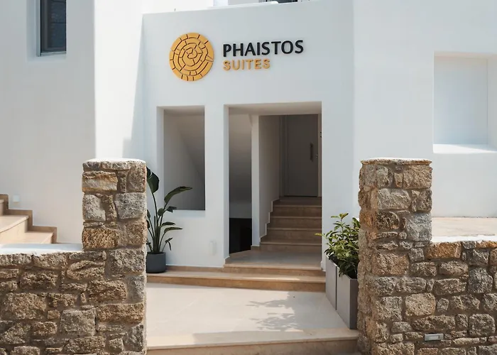 Phaistos